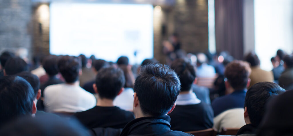 Conférences